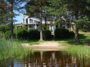 Lomakoivulehto Saarijärvi